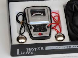 Beforemario Nintendo Love Tester ラブテスター Remakes By Taito 2008 And Tenyo 2010 In 2020 Spy Gadgets Gadget Gifts Cool Gadgets