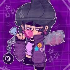 Convierte videos de youtube a todos los formatos en solo unos segundos. How To Draw Poco Super Easy With Coloring Page C Brawl Stars Xtentacion Coloring Pages
