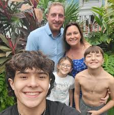 Ahhh… some water bill nostalgia. Remember these days??? (2017)