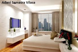 Adani Samasra Vilasa Live An Effortless Life With Easy Connectivity At Gurgaon Sector 63 Apartment Interior Best Home Interior Design Minimalist Apartment Interior