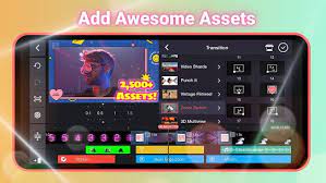 Kinemaster mod pro diamond apk adalah editor video android dengan fitur lengkap memiliki tools canggih, mudah digunakan layer video, mode mix. Kinemaster Mod Apk V5 0 8 21442 Gp Without Watermark Hack