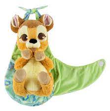 Disney Baby Bambi Plush Online Shopping Mall Find The Best Prices And Places To Buy
