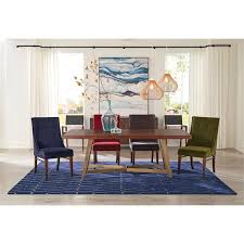 By armen living (6) $ 492 95 /box. Mix N Match Chairs Red Velvet Side Chair