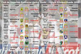 Curicó unido is playing next match on 27 mar 2021 against deportes melipilla in primera division. Red Curico Unido Curicounido Twitter