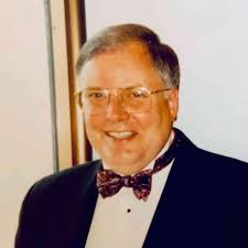 Edward Hill Obituary (1941