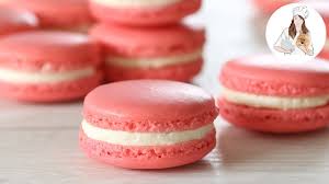 When you bake your macarons, what you really want to see are feet. these are the thin, crackly layer that pops out at the base of your macarons. How To Make Macarons Perfect Macaron Recipe Youtube