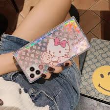 Check spelling or type a new query. Luxury Fashion Cartoon Phone Case For Iphone For Hello Kitty For Iphone12 12pro Max China Mobile Phone Cases And Iphone Cases Price Made In China Com