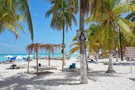 Die frau sei von einem. Cancun Mexiko Reisetipps Fur Die Stadt Auf Der Halbinsel Yucatan