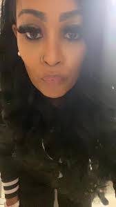 Latosha Anderson's Instagram, Twitter & Facebook