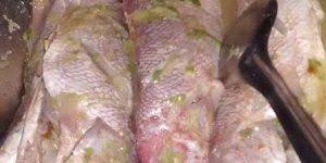 Marinade Pour Poisson A L Haitienne Recette Avec Images Marinade Pour Poisson Cuisine Haitienne Marinade