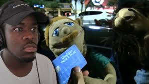 SML Movie Marvin The Pool Boy Reaction