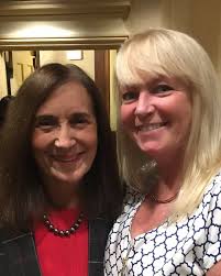 Re-elect Kathleen Reynolds Daigneault