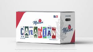 The beer is most popular in the us, uk, and canada, but coors has also attempted to spread globally. Molson Joins Forces With Other Brewers For Canada Day Strategy