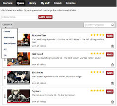 These movies set incredible records for revenue! Funimation Site Updates Funimation Blog