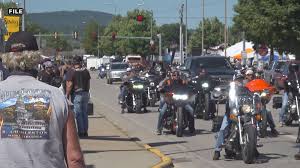 Yet even as some states and cities around the u.s. Health Concerns For This Year S Sturgis Motorcycle Rally