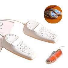 Secador Calentador Secadora Calefactor UV Electrico 220v Zapatillas Y  Calzado