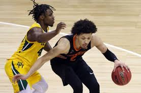 Sep 25, 2001 (19 years old). Raptors Draft 4 Quality Big 12 Prospects Not Named Cade Cunningham