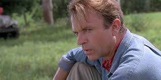 Jurassic Park's Sam Neill Knows What Happened to Dr. Alan Grant