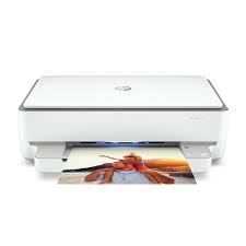 Hp Envy 6055 All In One Printer In 2020 Printer Wireless Printer Inkjet