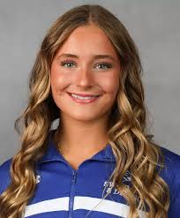 2025-2026 Swimming Roster