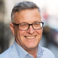 Gordon Husbands Email & Phone Number