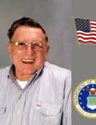 Melvin Wayne Vanderhoff