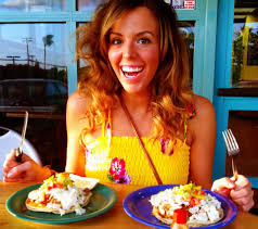 Fish & chips, hawaiian, seafood. Eating My Way Through Maui Coconuts Fish Cafe Tashbojo On Food Travel