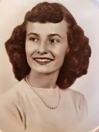 Obituary for Dolly Dawn Joyce (Hoppe) Koeller