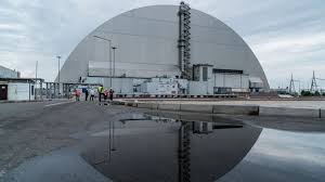 Chernobyl leads the bafta tv award nominations, which have been announced. The True Toll Of The Chernobyl Disaster Bbc Future