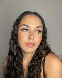 simple but bomb for 21💋🍾 #21stbirthday #glam #explore