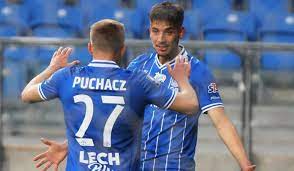 Było to tylko łącznie niecałe 10 minut, ale to i tak duża radość dla wychowanka lecha poznań. Lech Poznan Kto Zastapi Modera Eksperci Wskazuja Swoich Faworytow Plus Gloswielkopolski Pl