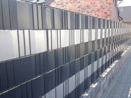 Sichtschutzfolie Fur Zaune Light Sichtschutzfolie Zaun Zaune Gunstig