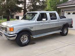Four Door Bronco 1990 Ford Centurion 4x4 Ford Bronco 4 Door Bronco Bronco