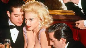 Madonna Truth Or Dare Movie Review 1991 Roger Ebert