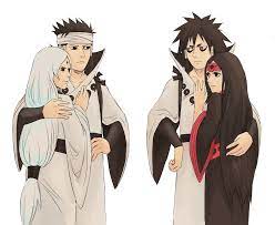 We did not find results for: Ashura And Indra With Their Wives By Mrsoomori On Deviantart