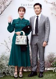 ✪ td영상 한지혜, 여전한 미모 '조만간 찾아뵐게요~' (han ji hye leave a country). K Actress Lee Jung Hyun Gets Married With Star Studded Attendance A Koala S Playground