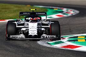 To mark the end of the campaign, the race has compiled its ranking edd straw: 2020 Italian Grand Prix Results F1 Race Winner Report