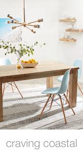 Fresh Modern Beach House Decorating Ideas Overstock Com Beach House Dining Room Beach House Furniture Beach House Decor