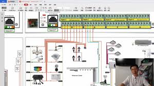 Electrical house wiring is the type of electrical work or wiring that we usually do in our homes and offices, so basically electric. Diagram Electrical Wiring Diagrams For Smart Homes Full Version Hd Quality Smart Homes Guidediagram Hotelabbaziatrieste It
