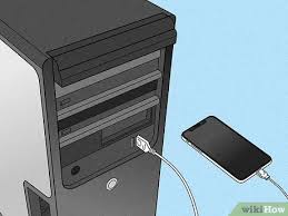 3 Ways To Unlock A Disabled Iphone Wikihow
