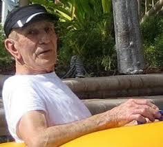 Obituary of Ronald Merry