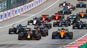 F1 Grand Prix Schedule 2022 Updated: 2022 F1 Calendar | Russian F1 Race Cancelled | Grr