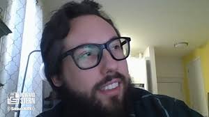 What has JD Harmeyer been up to lately? He tells Howard about catching a  mouse in his apartment, celebrating Star Wars Day, and wondering if his  life is all just an alien simulation., Get more Stern ...