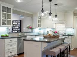 Explore hgtv's beautiful pictures of kitchen island designs for ideas and inspiration on creating your own dream kitchen. The Prettiest Farmhouse Kitchen Makeovers On Fixer Upper Fixer Upper Kitchen Fixer Upper Kitchens Kitchen Remodel