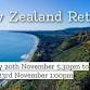 New Zealand Retreat event image