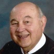 Paul Raymond Jablonski, Jr. Obituary