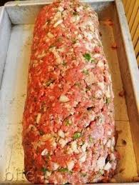 Easy Meatloaf Recipe Good Meatloaf Recipe Recipes Meat Loaf Recipe Easy
