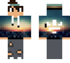 Girl, boy, hd, capes for them. 40 Best Collections Cute Minecraft Skins Boy Lee Dii