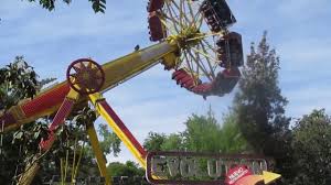 Pronto publicaremos promociones de fantasilandia. A Day At Fantasilandia Theme Park In Santiago Chile October 9 2016 Youtube