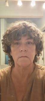 Should I grow out my hair at 60?